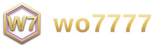 wo7777 logo